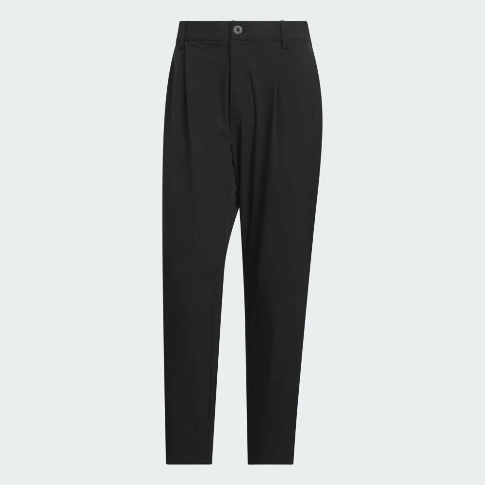 Брюки-чиносы Range Commuter Adidas, black — фото 4