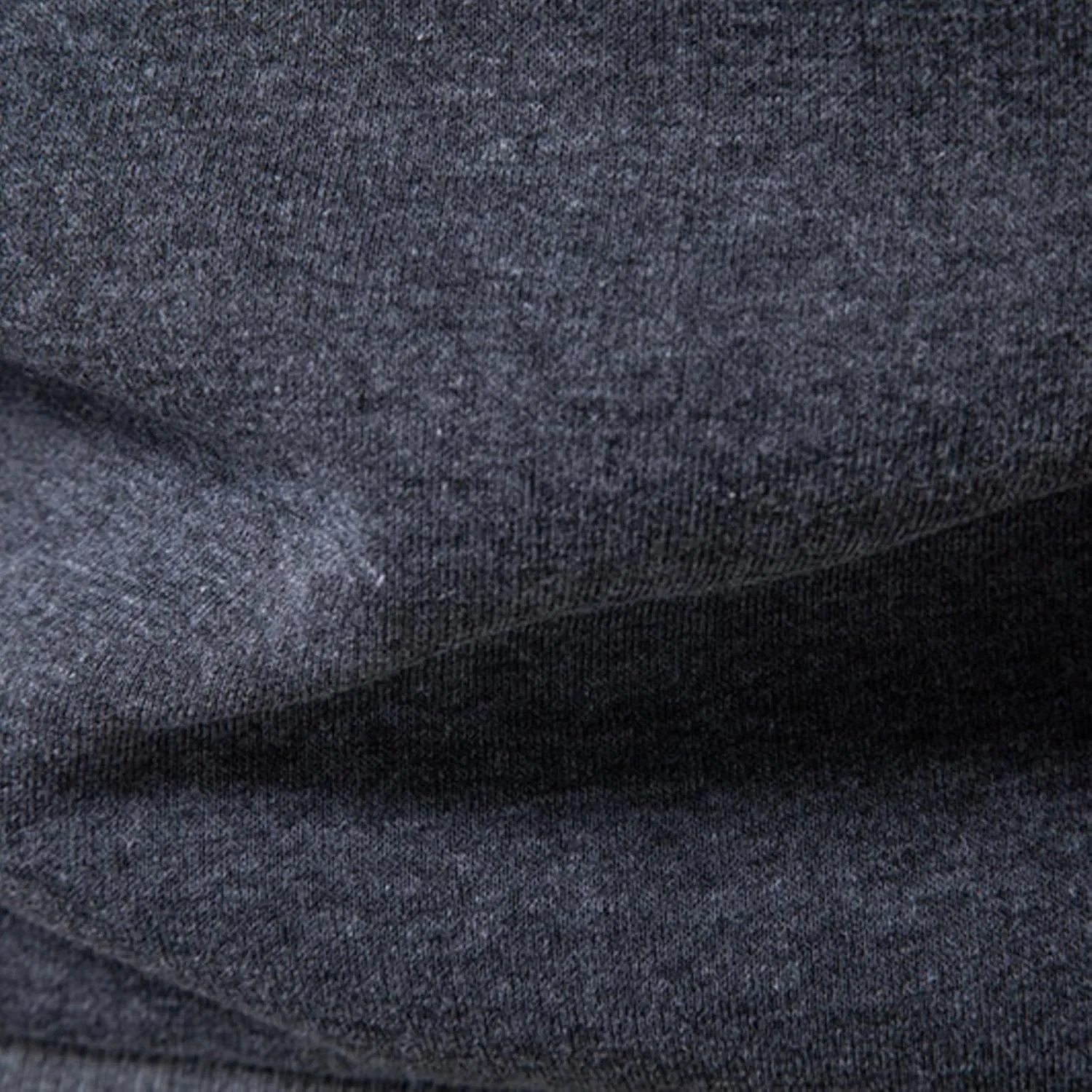 Толстовка мужская камуфляжная с капюшоном, Generic, Dark Gray — фото 2