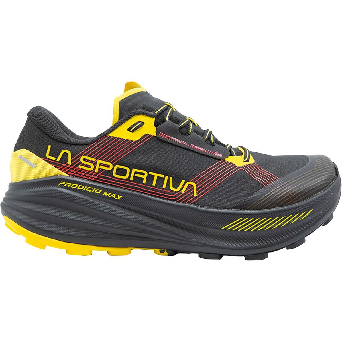 

Трейловые кроссовки Prodigio Max La Sportiva, мультиколор