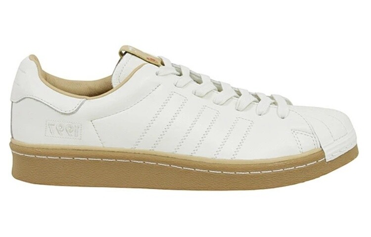 Кроссовки Adidas Originals Superstar Boost Kasina 20th Anniversary — фото 2