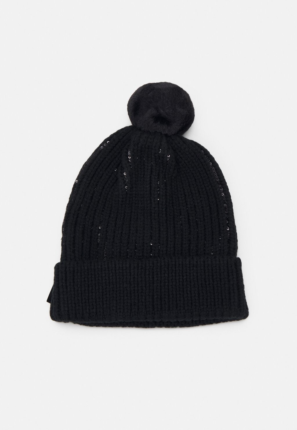 

Шапка BONNET UNISEX KARL LAGERFELD KIDS, черный