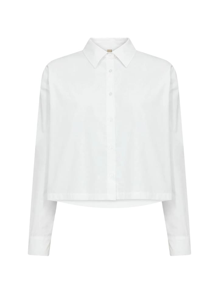 

Soyaconcept Рубашка SC-NETTI цвета 1000 WHITE