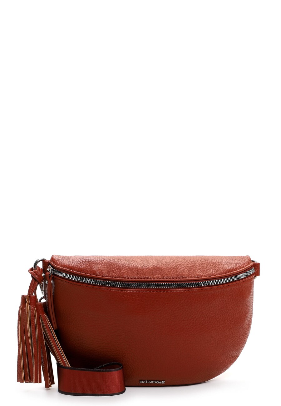 

Сумка кросс-боди Emily & Noah Emily & Noah E&N Belli , Dark orange
