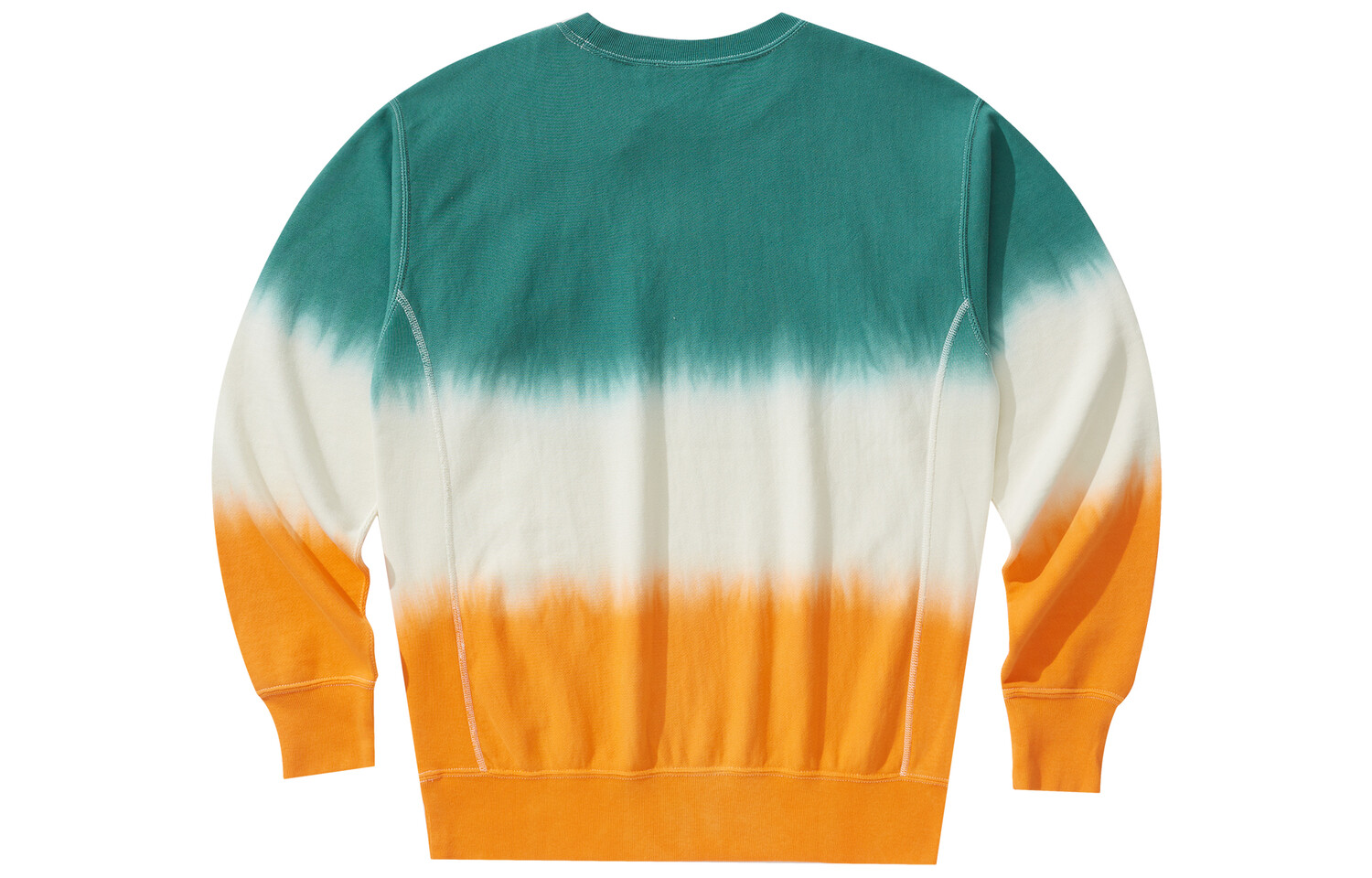 

Толстовка унисекс Champion, цвет Blue tie-dye