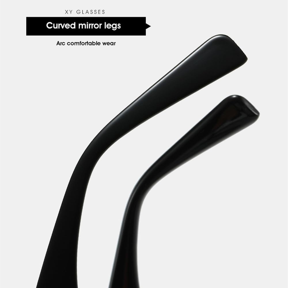 

Уличная фотография с градиентом 2027 года. Солнцезащитные очки для женщин. Модные солнцезащитные очки для отдыха. Персонализированные солнцезащитные очки MTZJH, Red Blue Clear