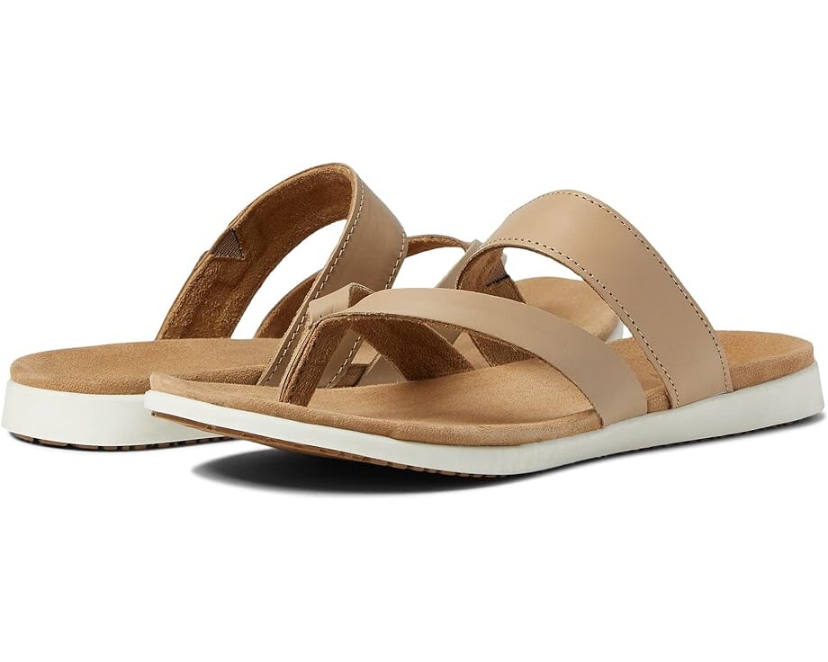 

Сандалии Kamik Cara Flip, цвет Taupe