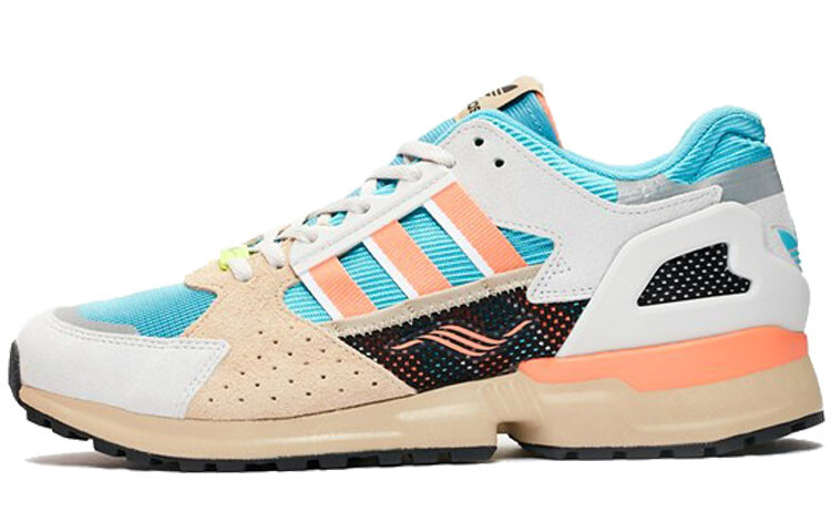 

Мужская обувь Adidas originals Consortium Lifestyle