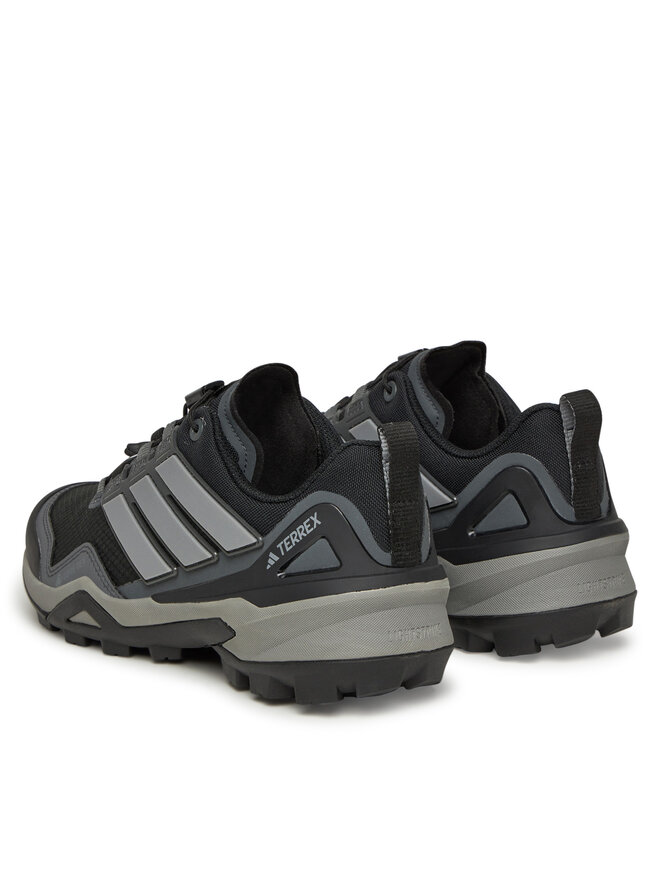 Треккинговые кроссовки Terrex Skychaser GORE-TEX IH1098 Adidas, черный — фото 3