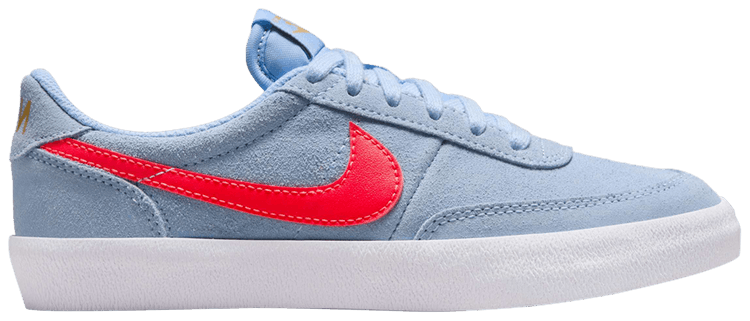 

Кроссовки Nike Killshot 2 GS 'Psychic Blue Bright Crimson', синий