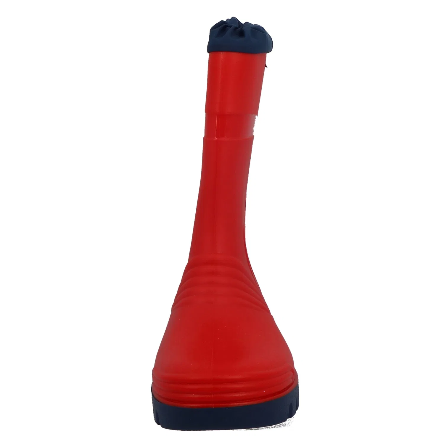 Детские сапоги с рифленой передней частью Lurchi, Red