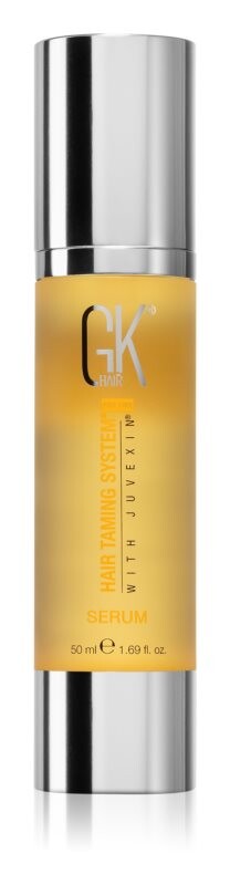 

Разглаживающая сыворотка GK Hair Serum