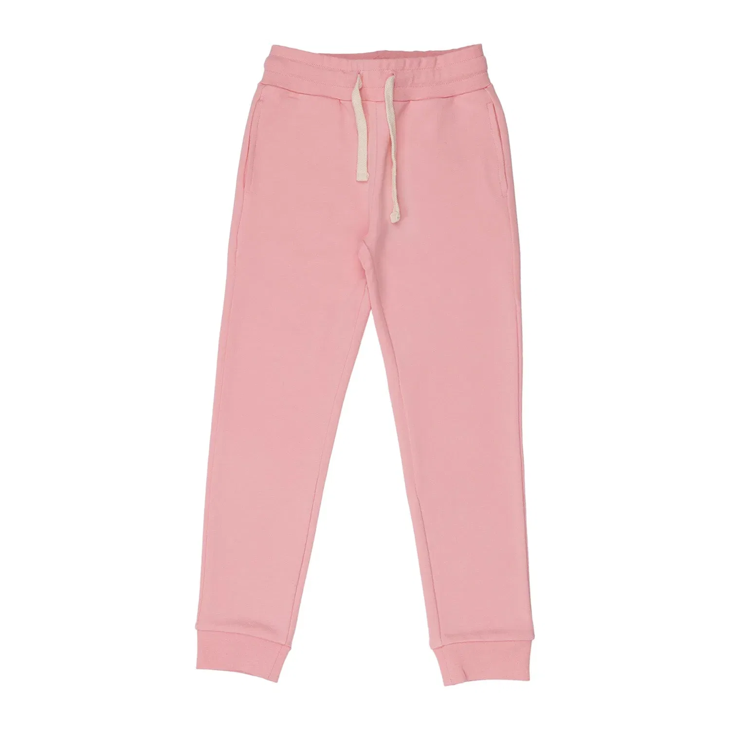 Штаны спортивные детские с принтом Sweet Pink-Jogger Walkiddy, розовый
