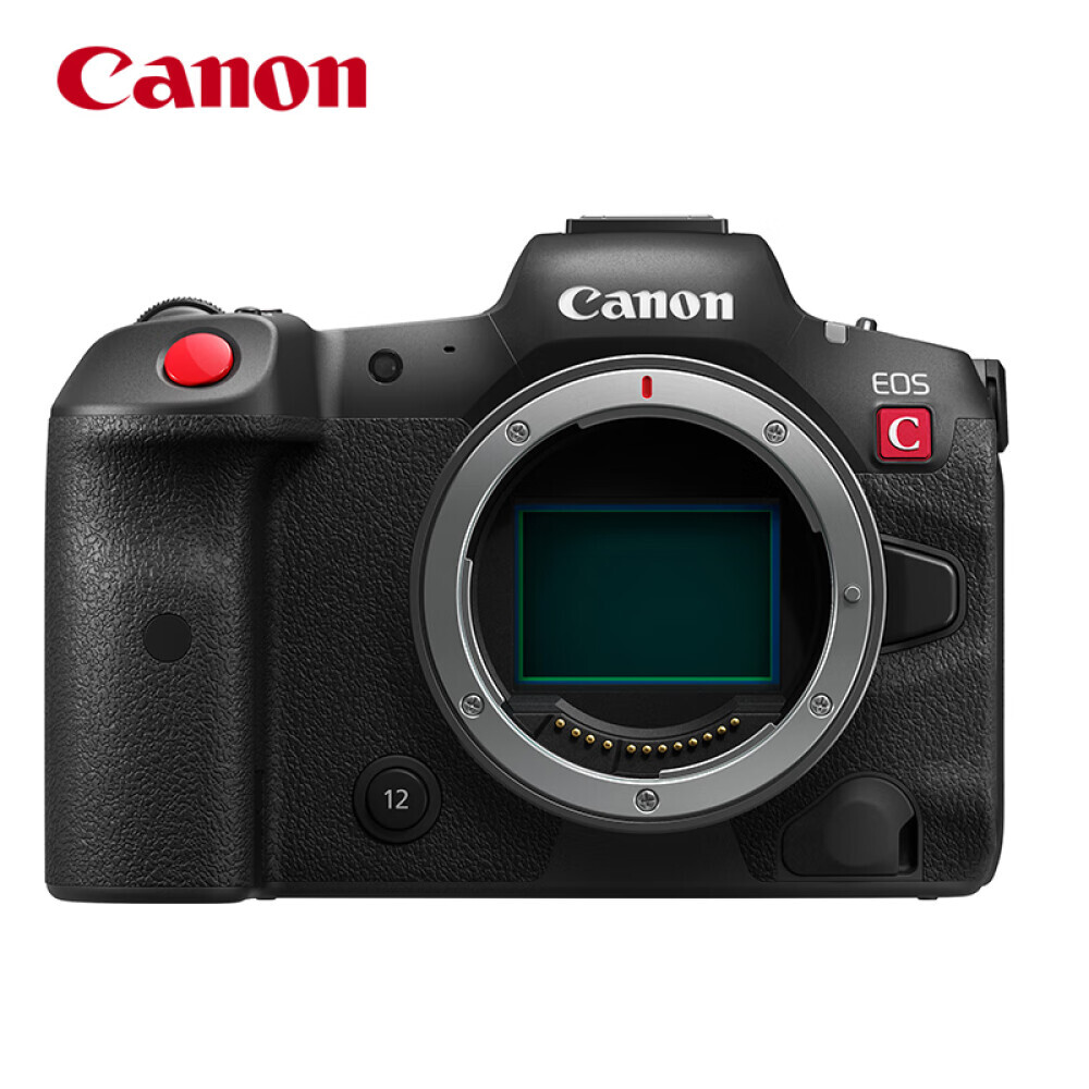 

Фотоаппарат Canon EOS R5 C 8K Cinema EOS с картой памяти 512G