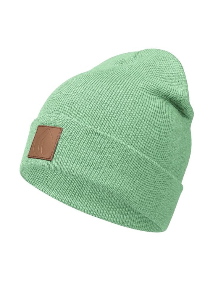 

Шапка Occulto Winter Braun Label, мятный