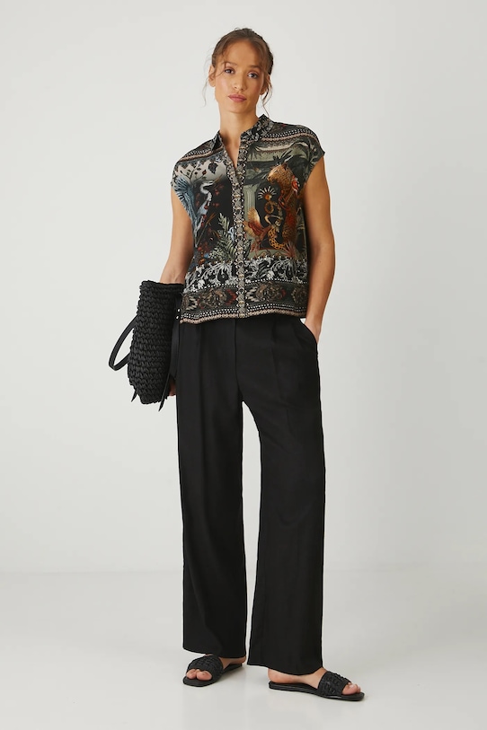 

Рубашка Medicine, мультиколор