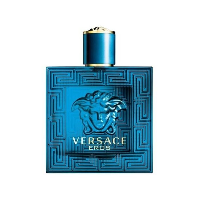 

Мужская туалетная вода Eros para Hombre EDT Versace, 50