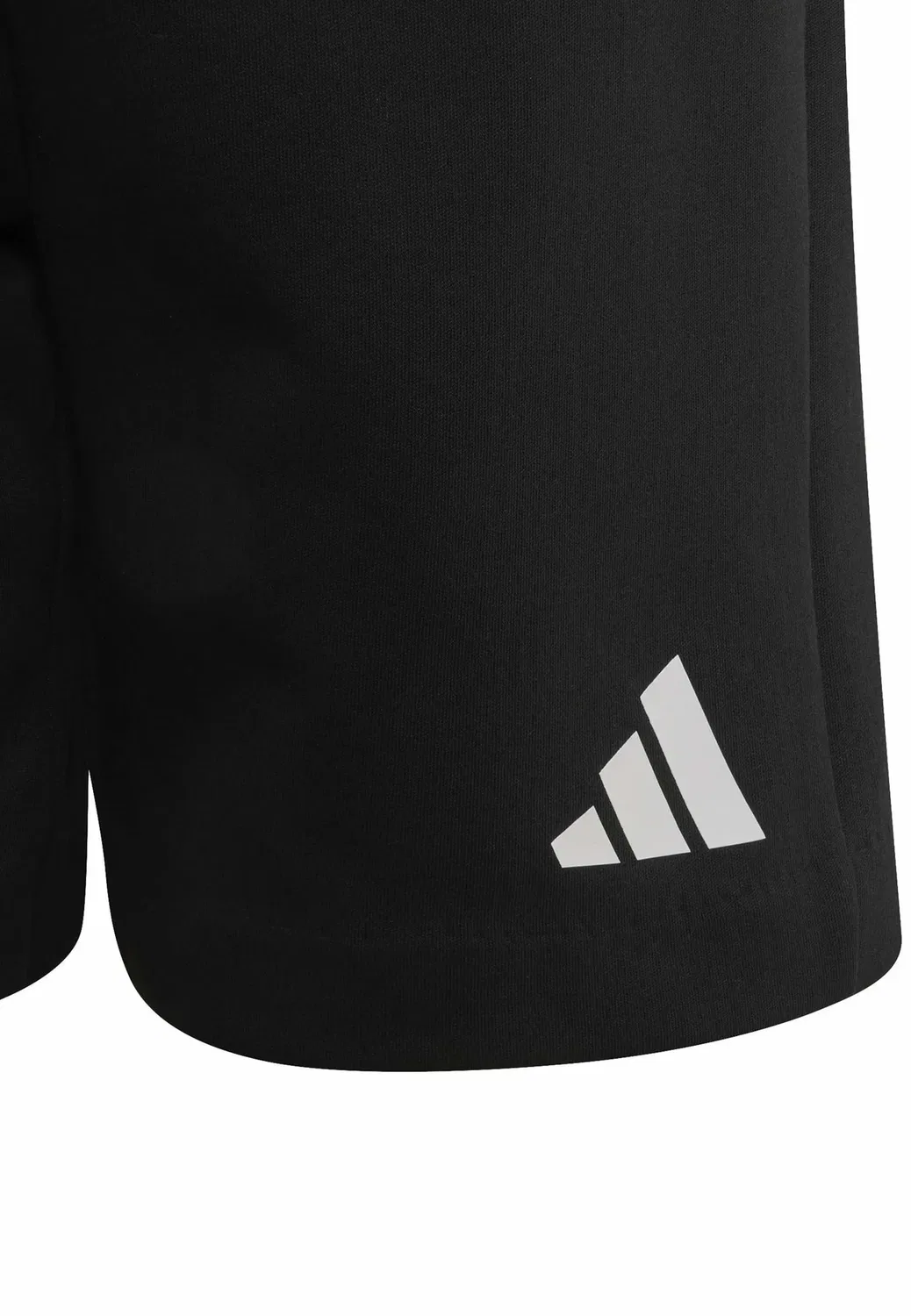 Детские шорты Messi zne унисекс - шорты Adidas Performance, Black — фото 4