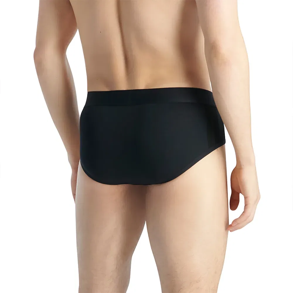 Комплект рюкзаков Adidas Low Rise 3 Stripes Active Flex Cotton из 2 единиц, черный — фото 2