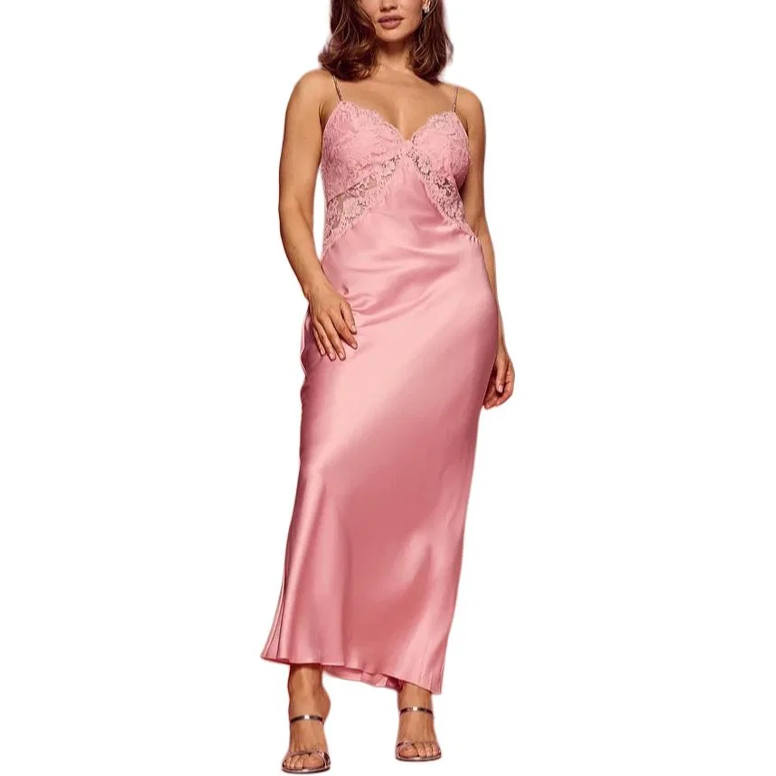 Женская ночная рубашка Victoria's Secret, Pink