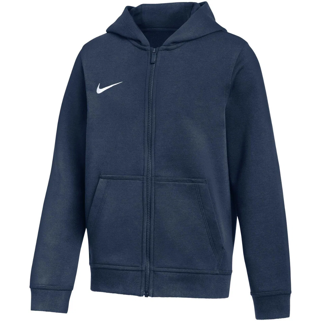 Детское худи с длинным рукавом Park 26 Nike, Dunkelblau