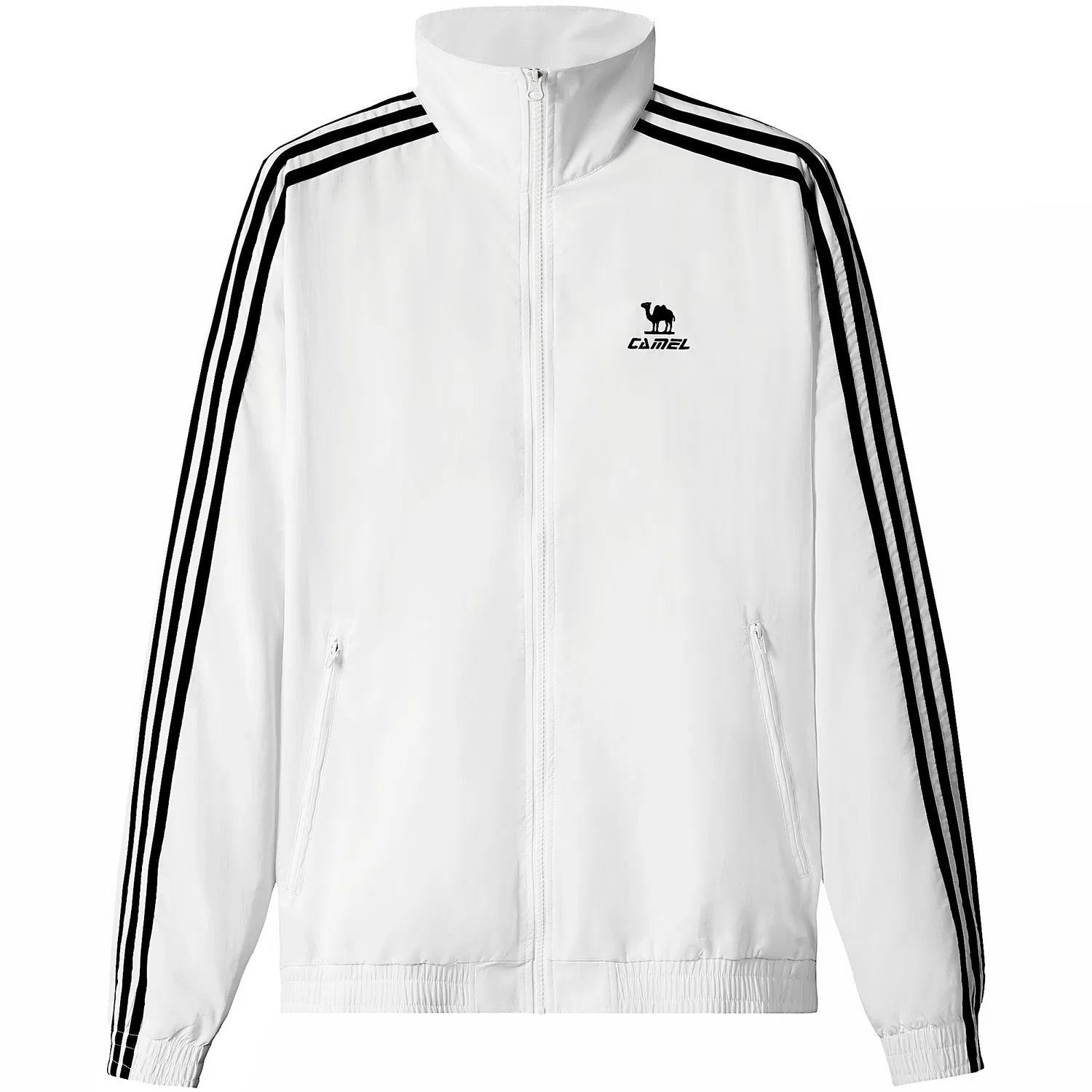 Детская куртка Urban Function Series CAMEL, Polar White