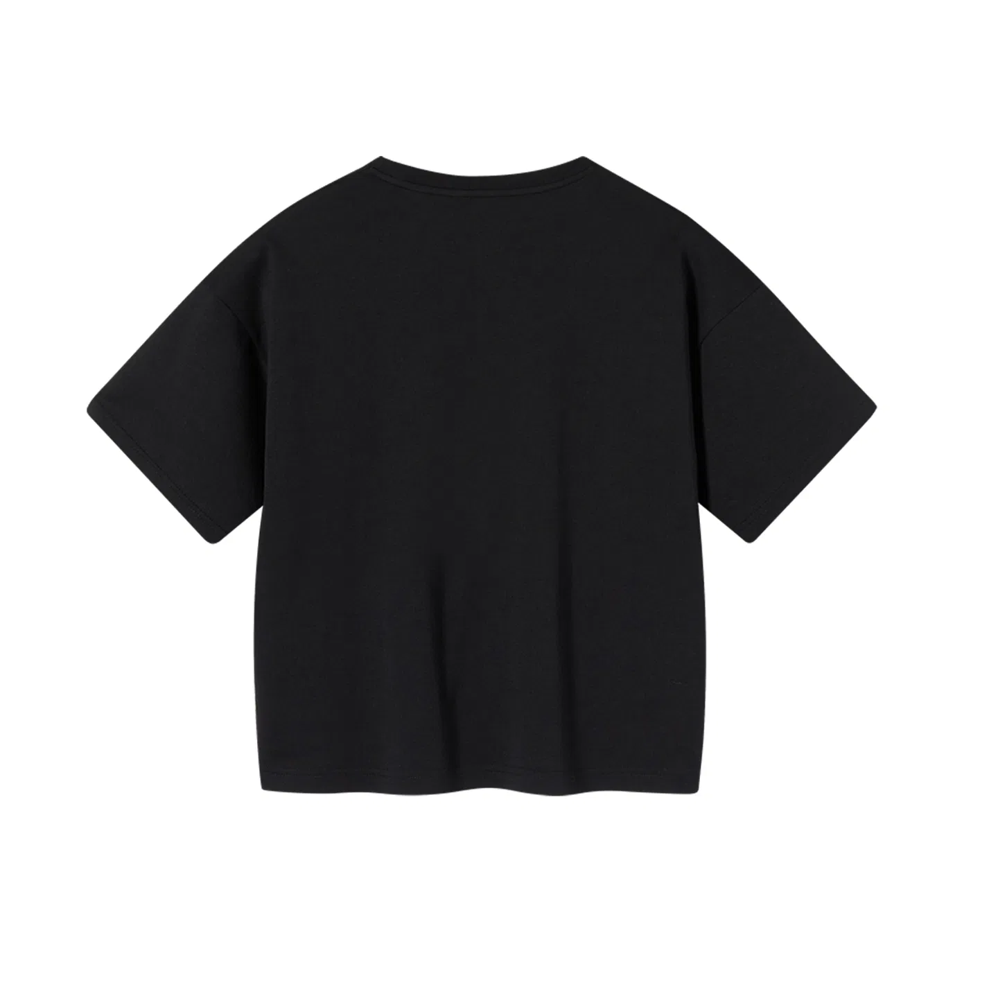 Детская футболка с круглым вырезом Jeep Grade School T Shirts, Gray Blue — фото 4