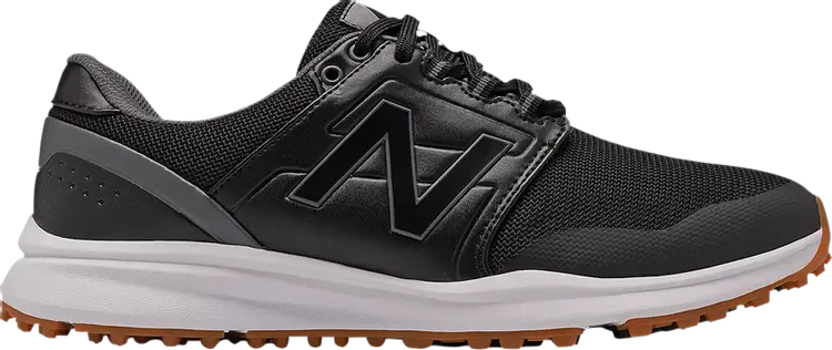 

Кроссовки New Balance Breeze v2 2E Wide 'Black', черный, Черный;серый, Кроссовки New Balance Breeze v2 2E Wide 'Black', черный