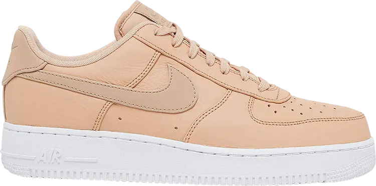 

Кроссовки Nike Air Force 1 07 Premium 'Vachetta Tan', загар, Коричневый, Кроссовки Nike Air Force 1 07 Premium 'Vachetta Tan', загар