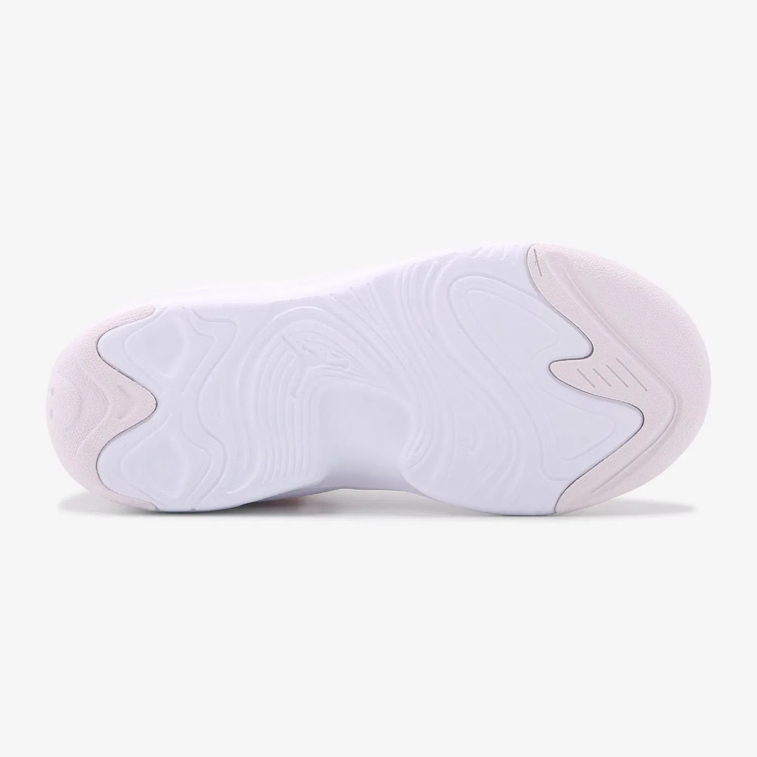 Детские кроссовки Max Aura 7 Mid Jordan, Pink — фото 4