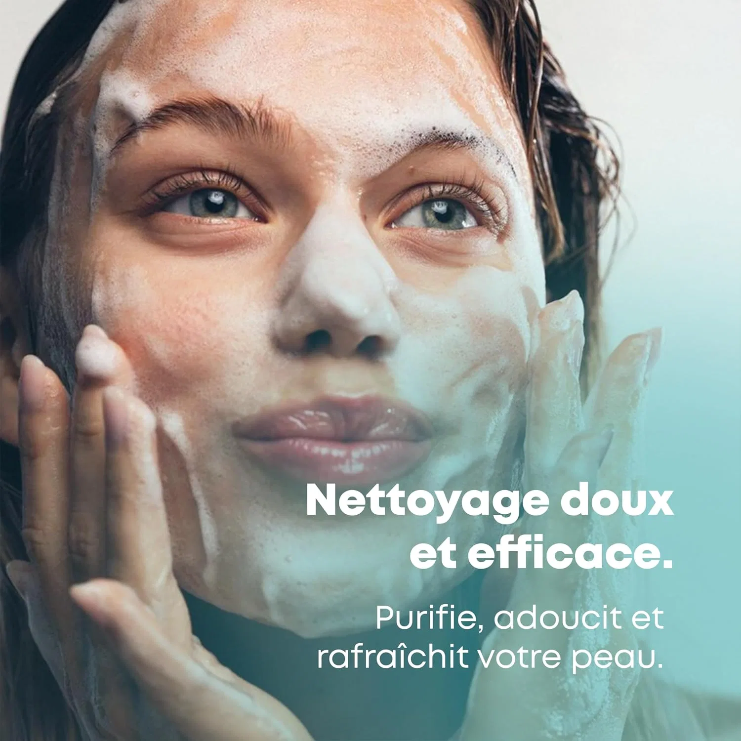 Маска-мыло Goat Milk & Honey, 10 x 110 г, Solid Soap, Swelle — фото 4