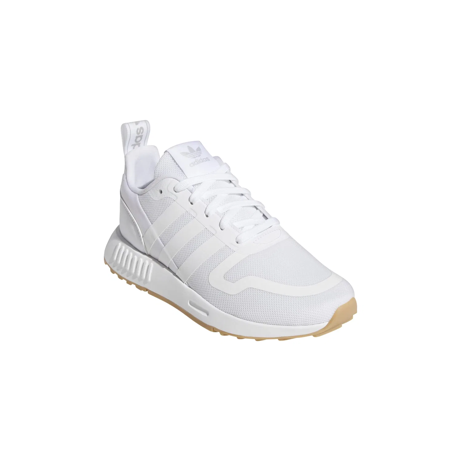Детские кроссовки Flessibile Adidas Originals, White — фото 4