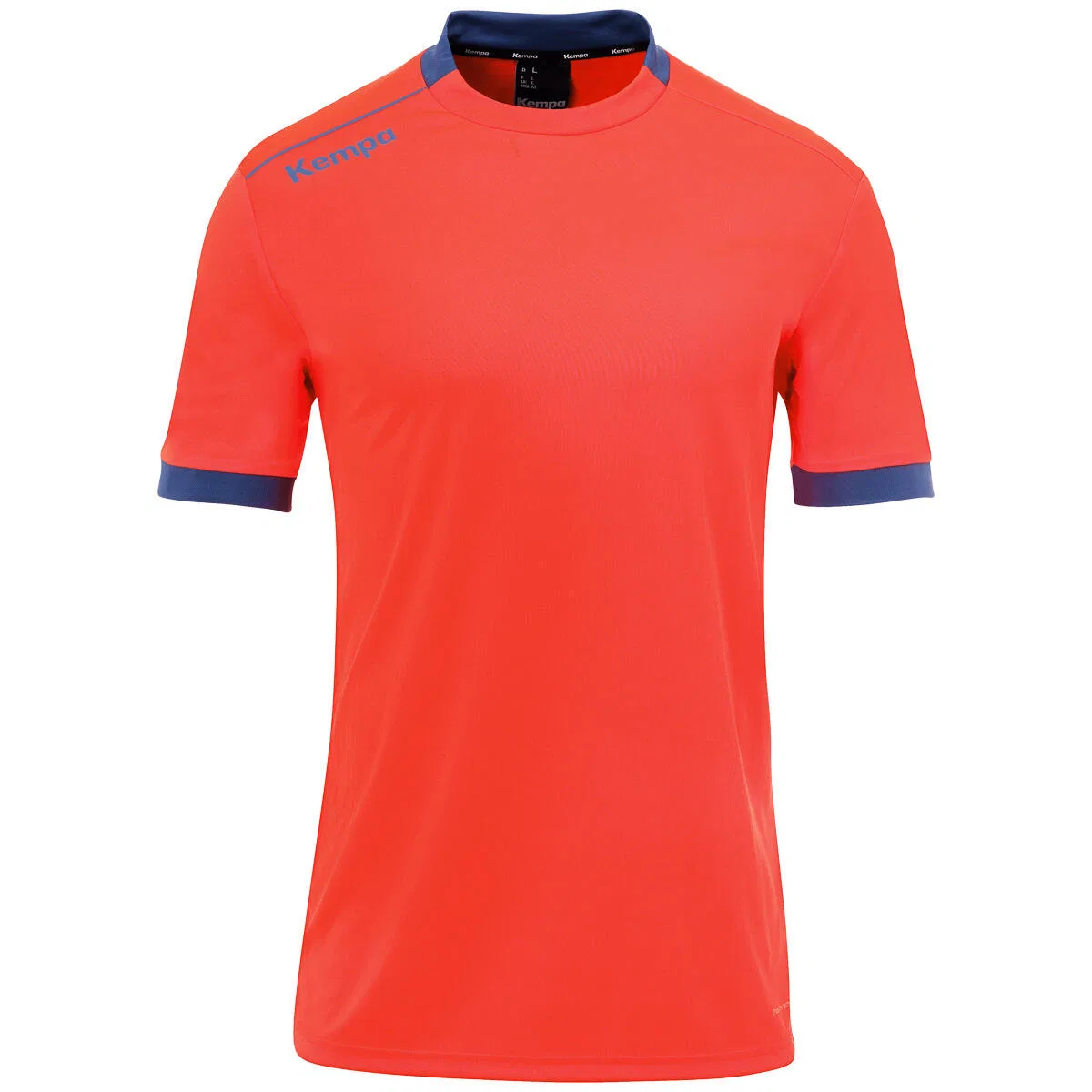 Детская футболка-трико Kempa PLAYER TRIKOT, Rot