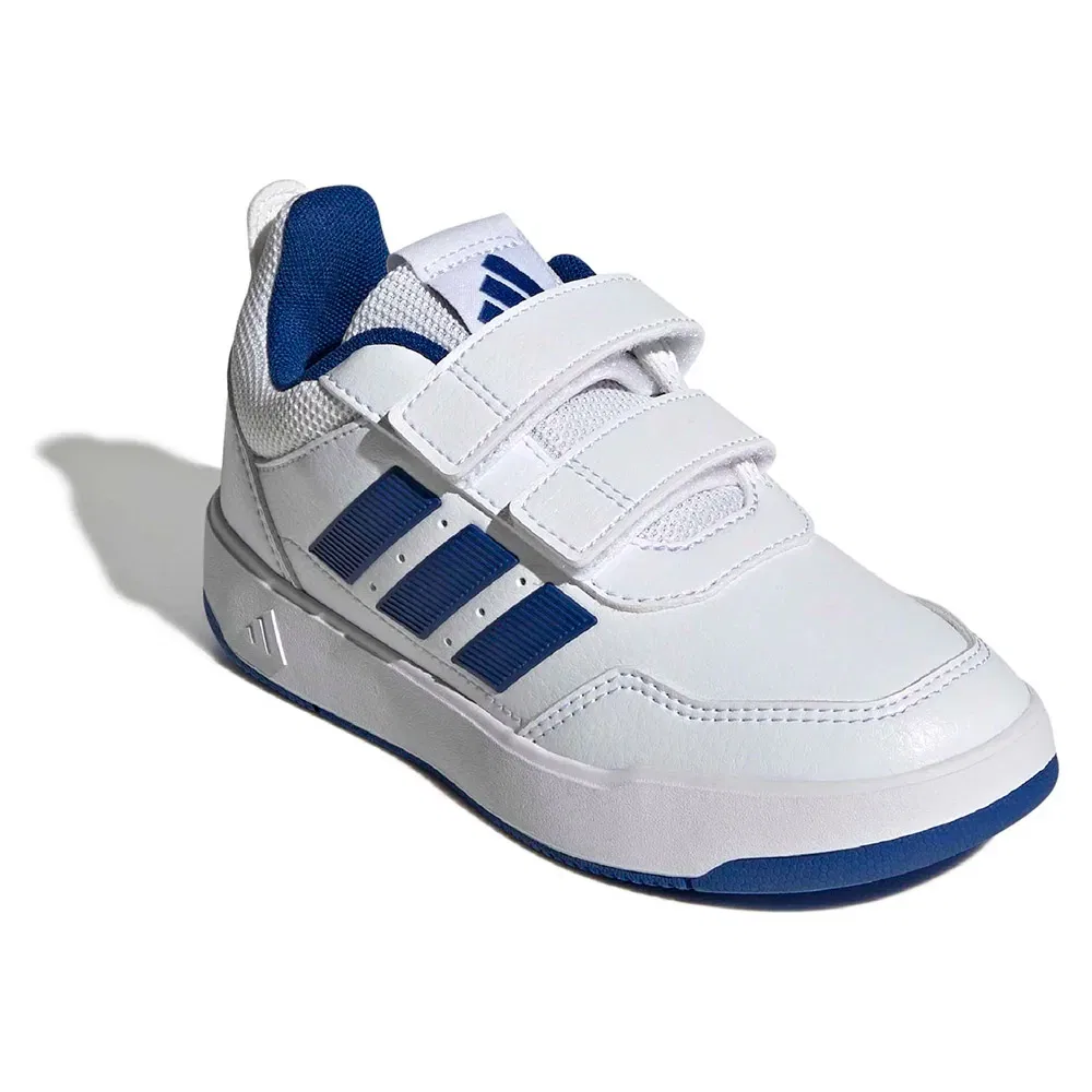 Кроссовки Tensaur Sport 30 CF Adidas, белый — фото 2
