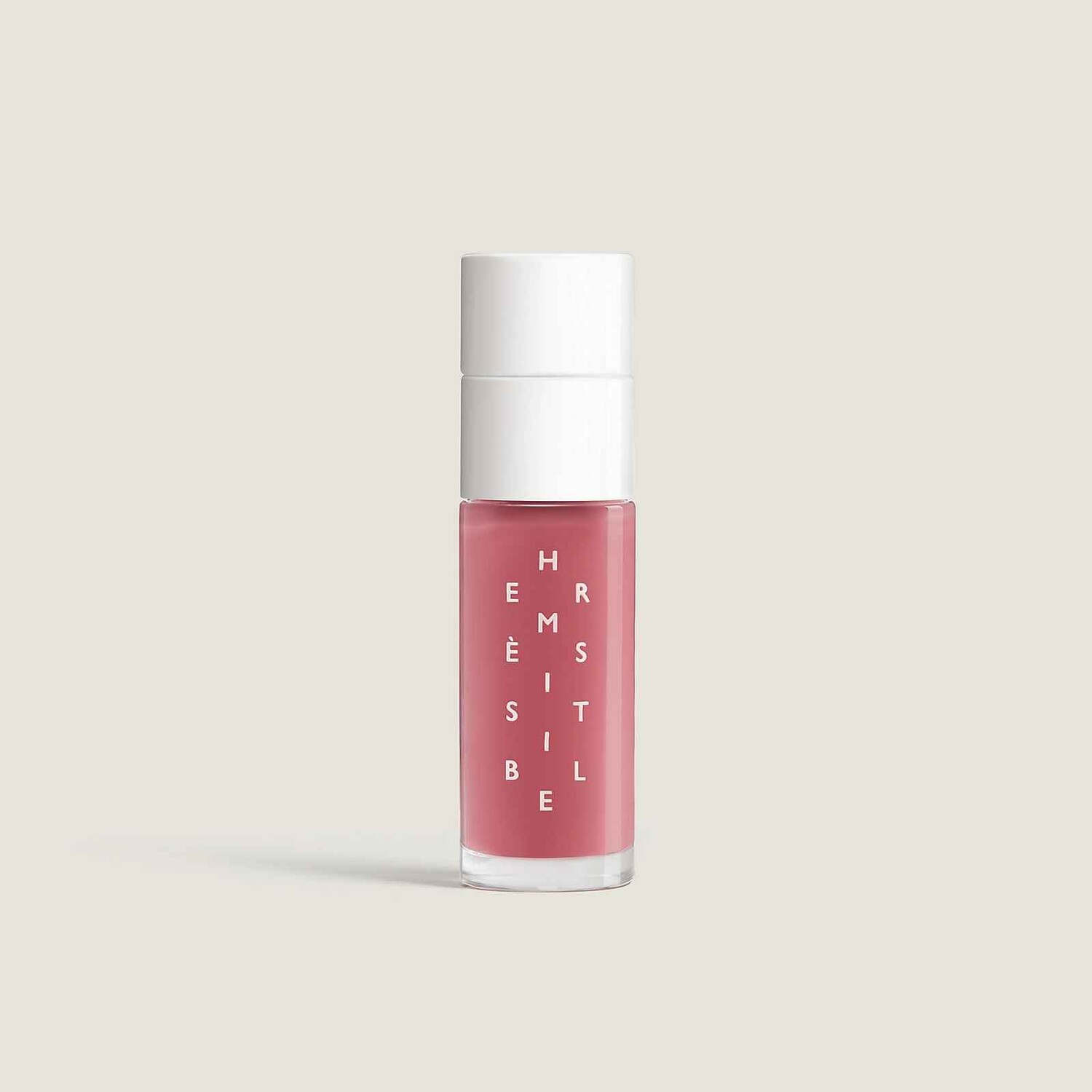 

Масло для губ Hermès Hermesistible Infused Care Oil, тон 05 Rose Kola