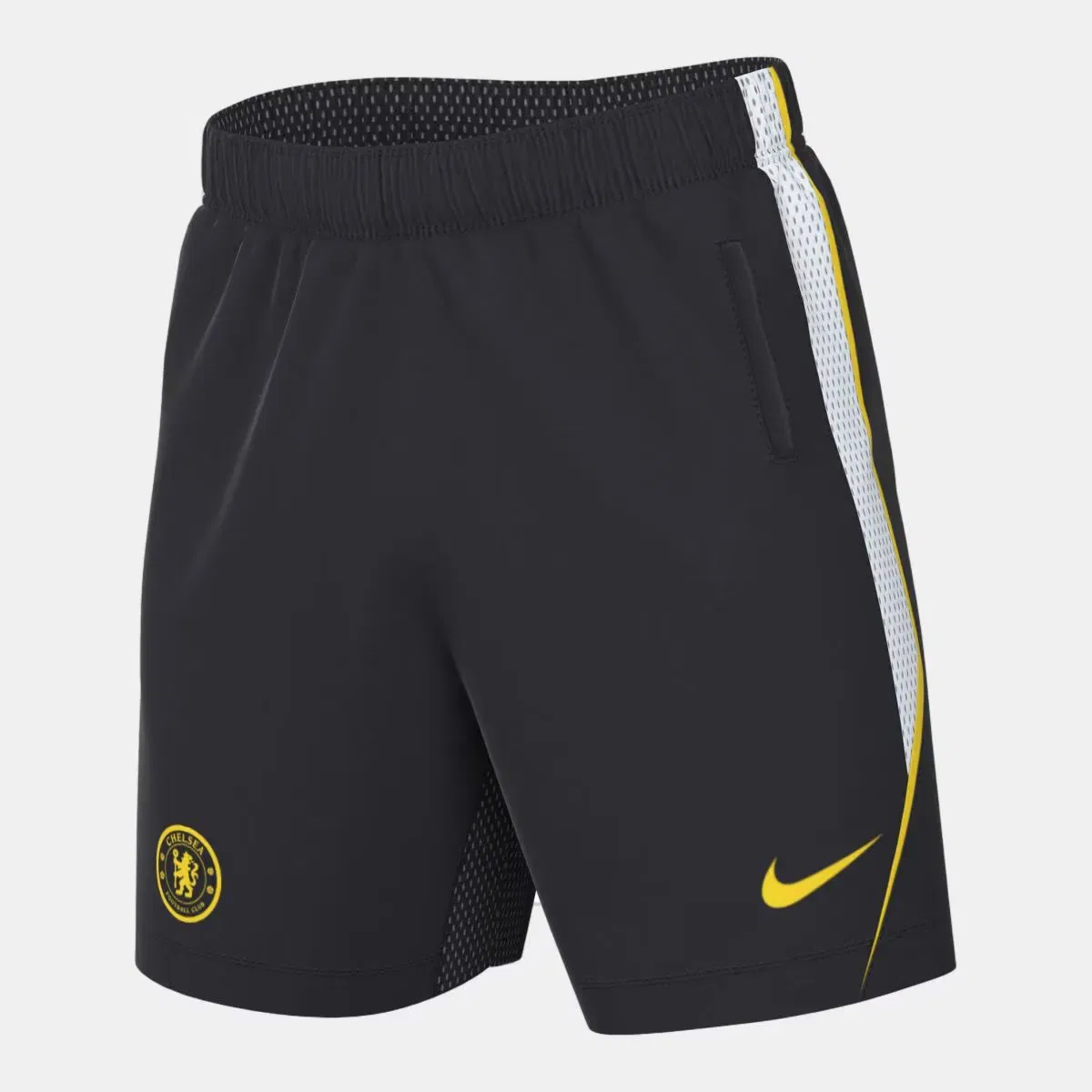 Мужские шорты Dri-FIT Strike Chelsea FC Nike, Azul