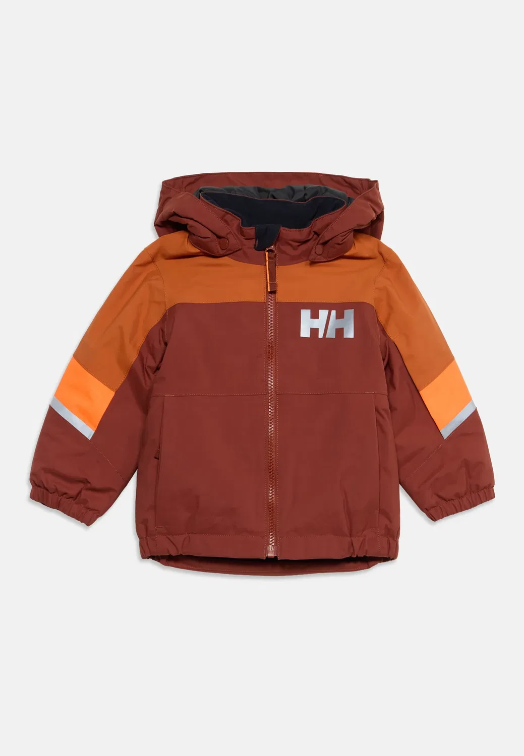 Куртка для мотоциклистов унисекс - куртка для активного отдыха Helly Hansen, Iron Oxide — фото 3