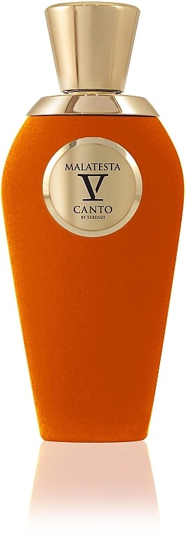

Парфюм V Canto Malatesta