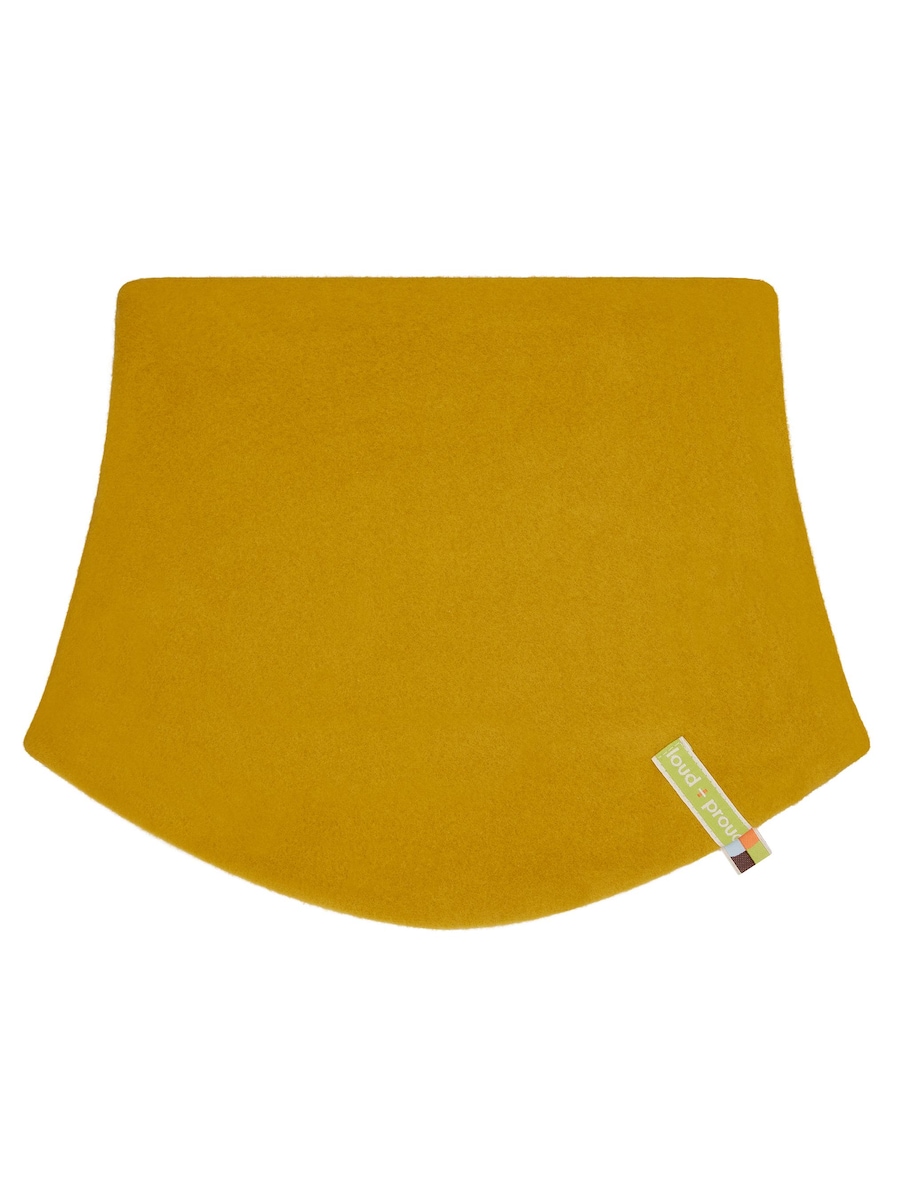 

Шарф loud + proud Wende, Curry