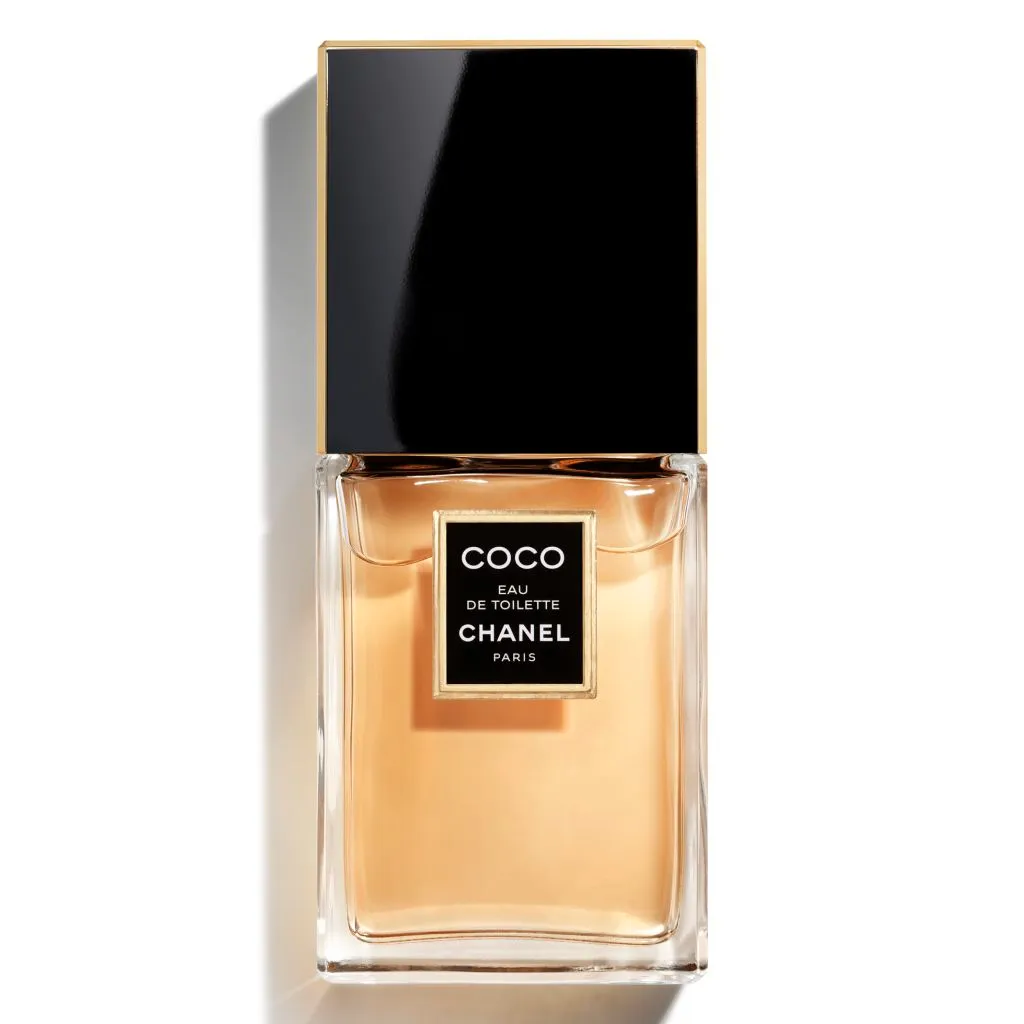 

Туалетная вода спрей Chanel Coco