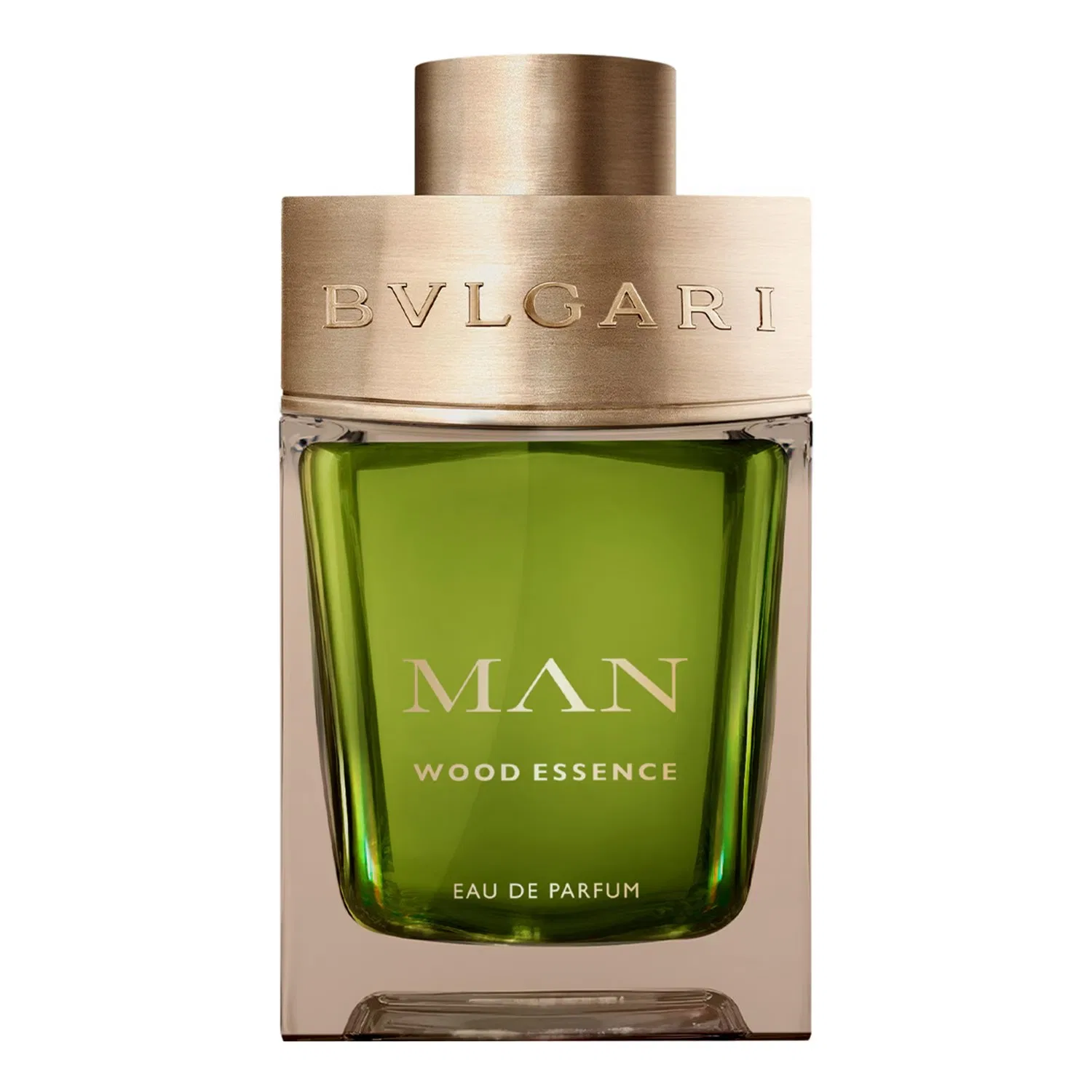 Парфюмерная вода BVLGARI Man Wood Essence, 100 мл