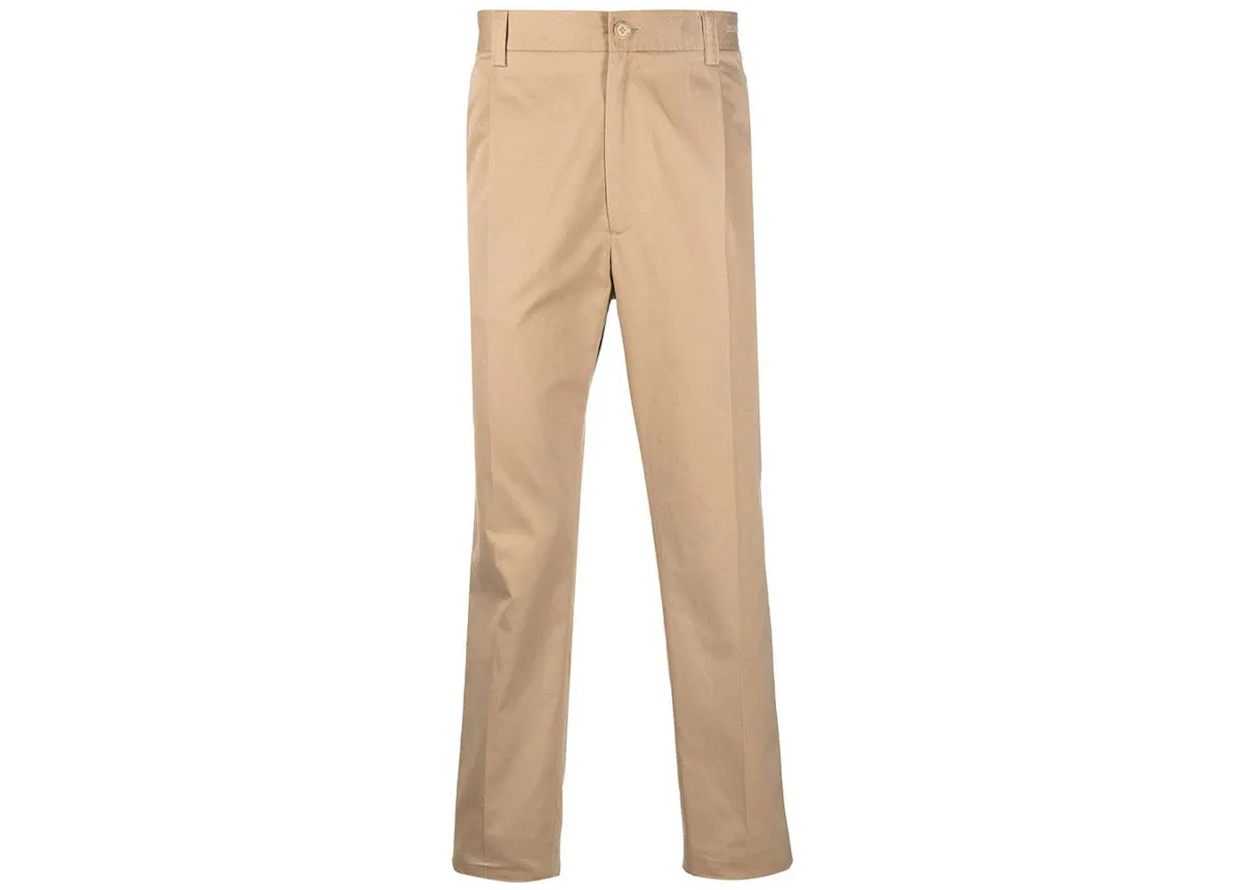Мужские классические брюки Pants Burberry, Beige
