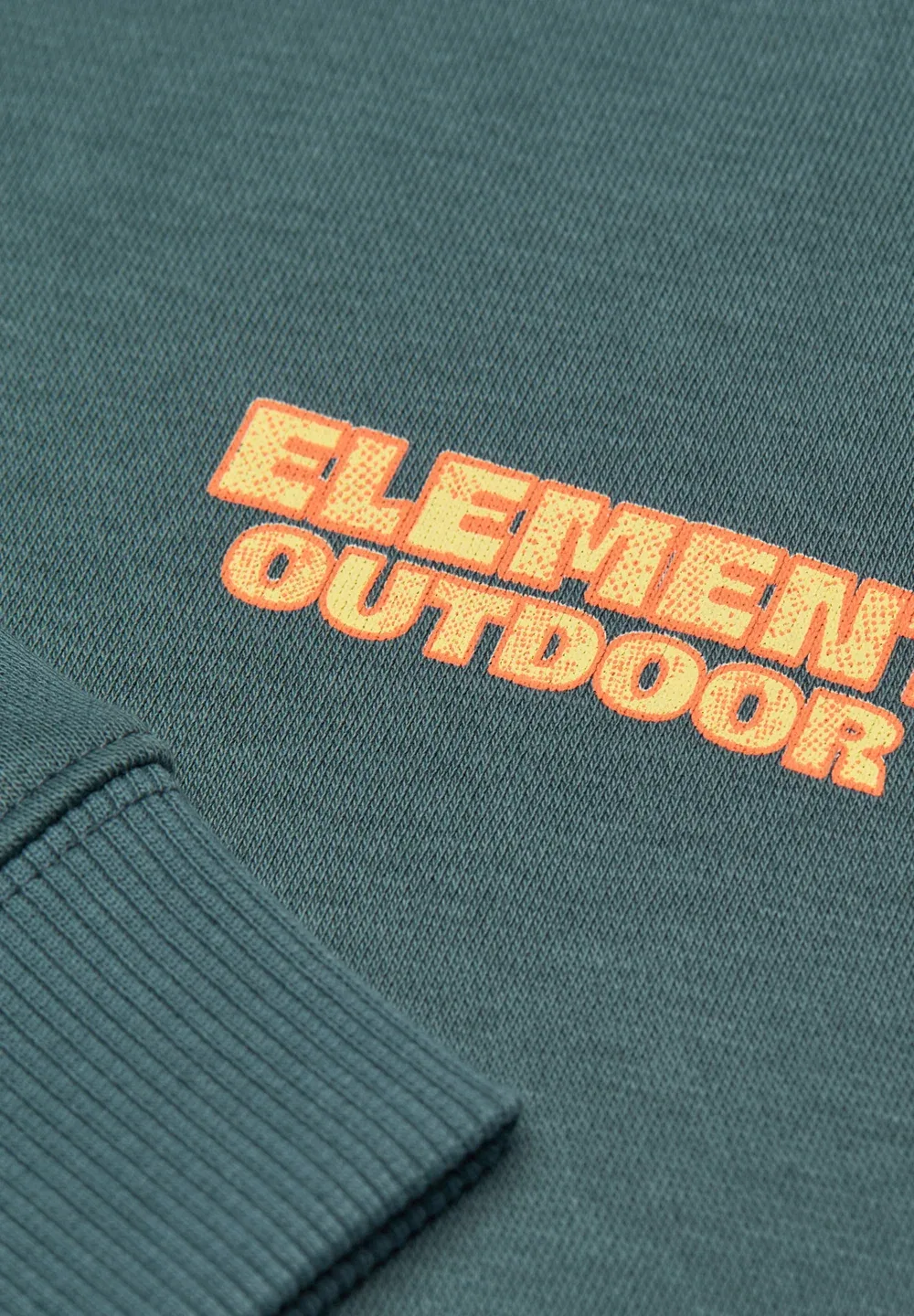 Одежда Jungen 8-16|внешний слой elbsf00239 - толстовка Element, Krd — фото 4