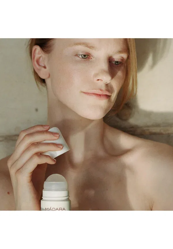 Дезодорант 50 мл Madara Herbal deodorant MáDara — фото 3