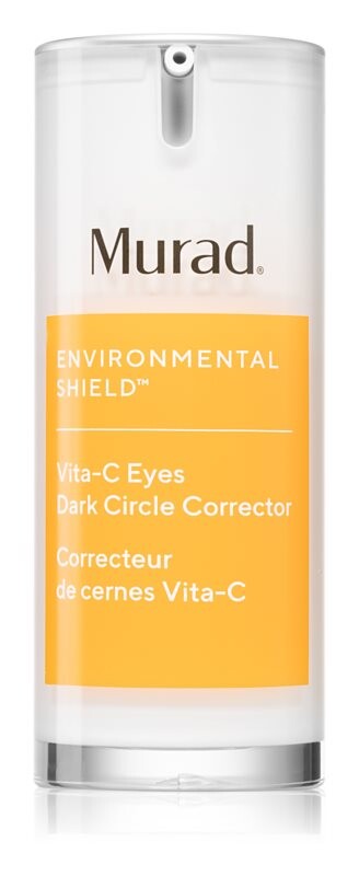 

Сыворотка, уменьшающая темные круги под глазами Murad Environmental Shield