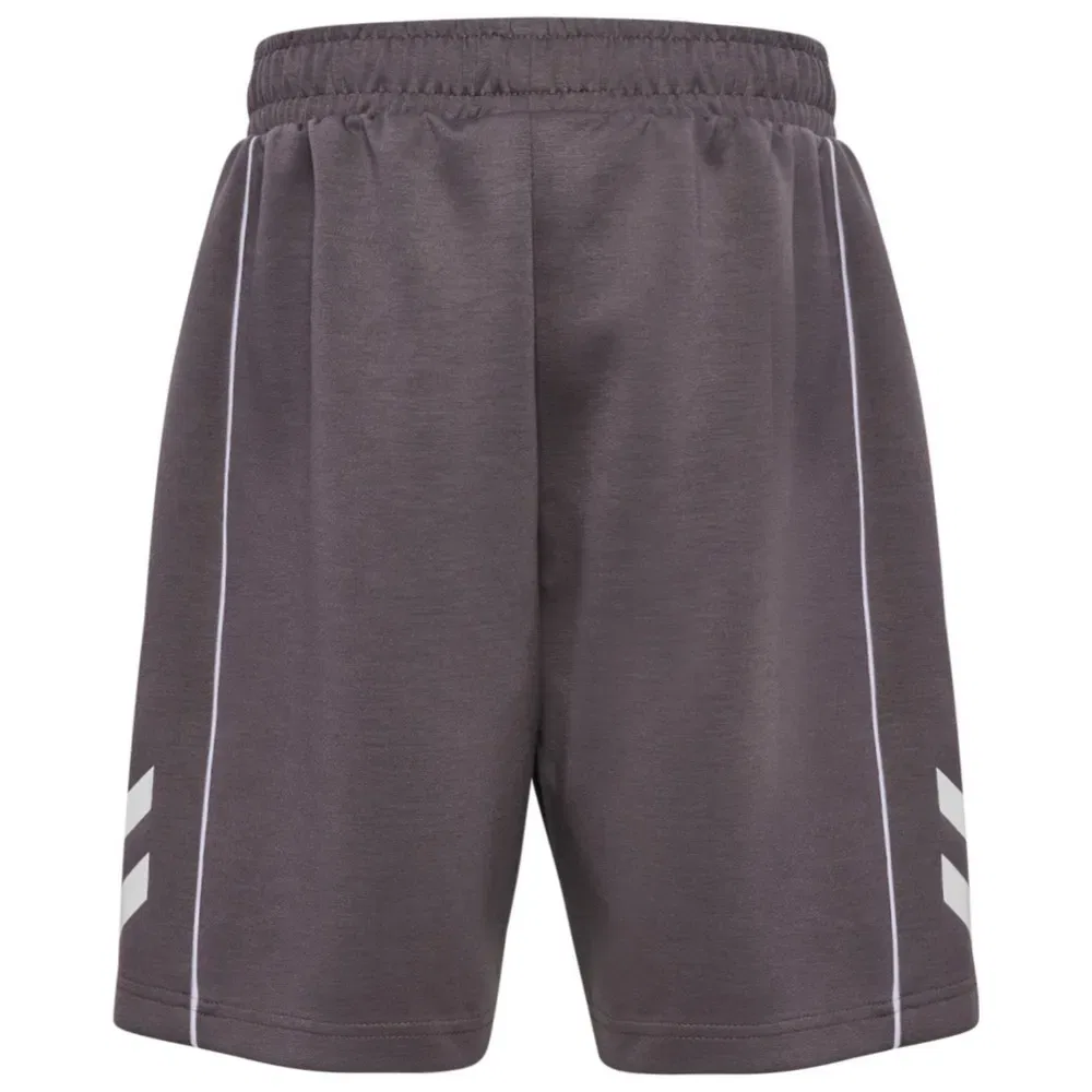 Брюки Interlock Adjust Hummel, серый — фото 2