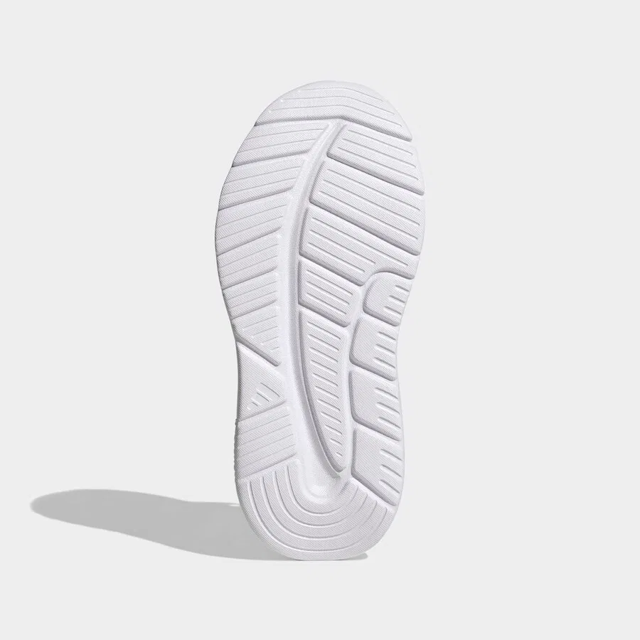 Спортивные кроссовки ADIDAS SPORTSWEAR розового и светло-розового цвета — фото 4