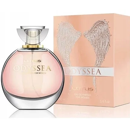 Женская парфюмерная вода Lotus Lotus Parfums157 Odyssea, Eau De Parfum