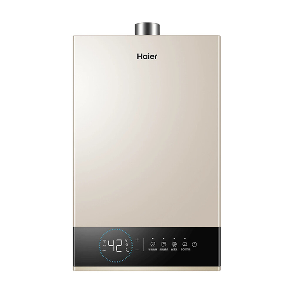 

Газовый водонагреватель Haier JSQ30-16JM6(12T)U1, золотой