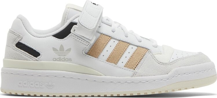 Кроссовки Adidas Wmns Forum Low, белый