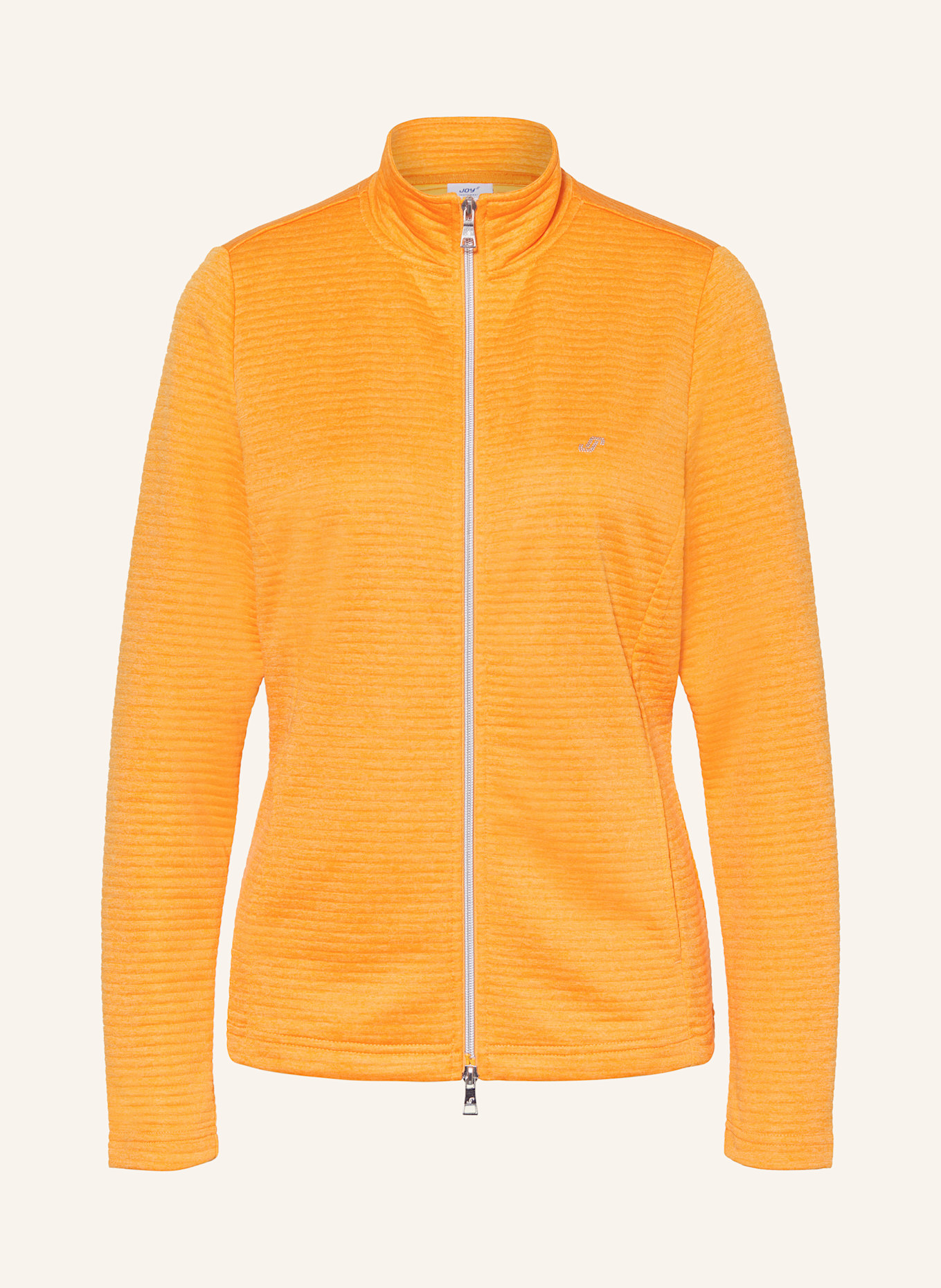 

Куртка Пегги Joy Sportswear, оранжевый